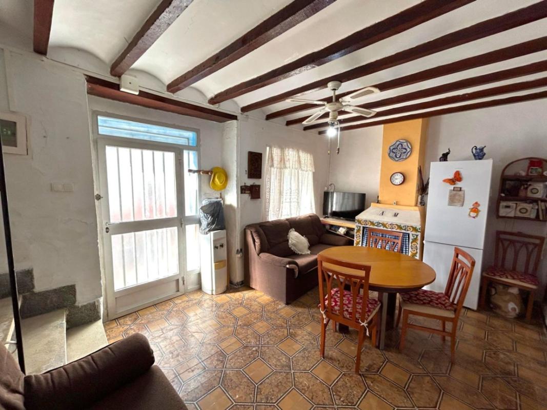 Sale of independent chalet in Casa o chalet en Els Poblets, Els Poblets
photo 5