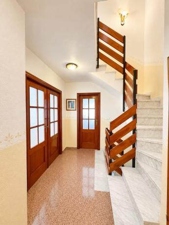 Chalet adosado en Calle Gabriel Miró, 36, La Romana thumbnail 3