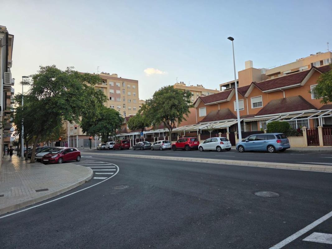 Sprzedaż mieszkania w Piso en Calle Josep Joaquim Landerer, Zona Universidad, Elche / Elx, Elche / Elx
photo 1