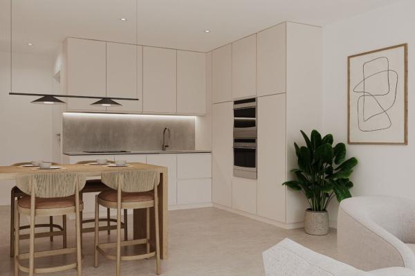 Venta de piso en Piso en Barri Eixample, Alcoy / Alcoi, Alcoy / Alcoi
thumbnail 2