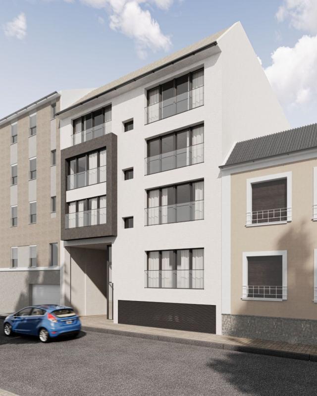 Sale of apartment in Piso en Barri Eixample, Alcoy / Alcoi, Alcoy
 photo 3