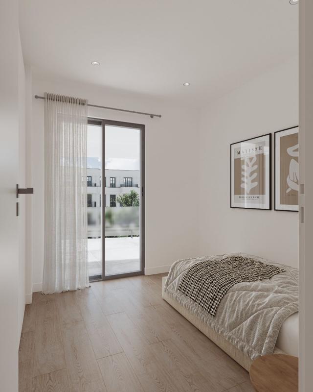 Sale of apartment in Piso en Barri Eixample, Alcoy / Alcoi, Alcoy
 photo 5