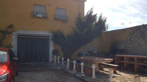 Rustic farm for sale in Finca rústica en Camino de la estacion diseminados, 40, Agres , Agres photo 1
