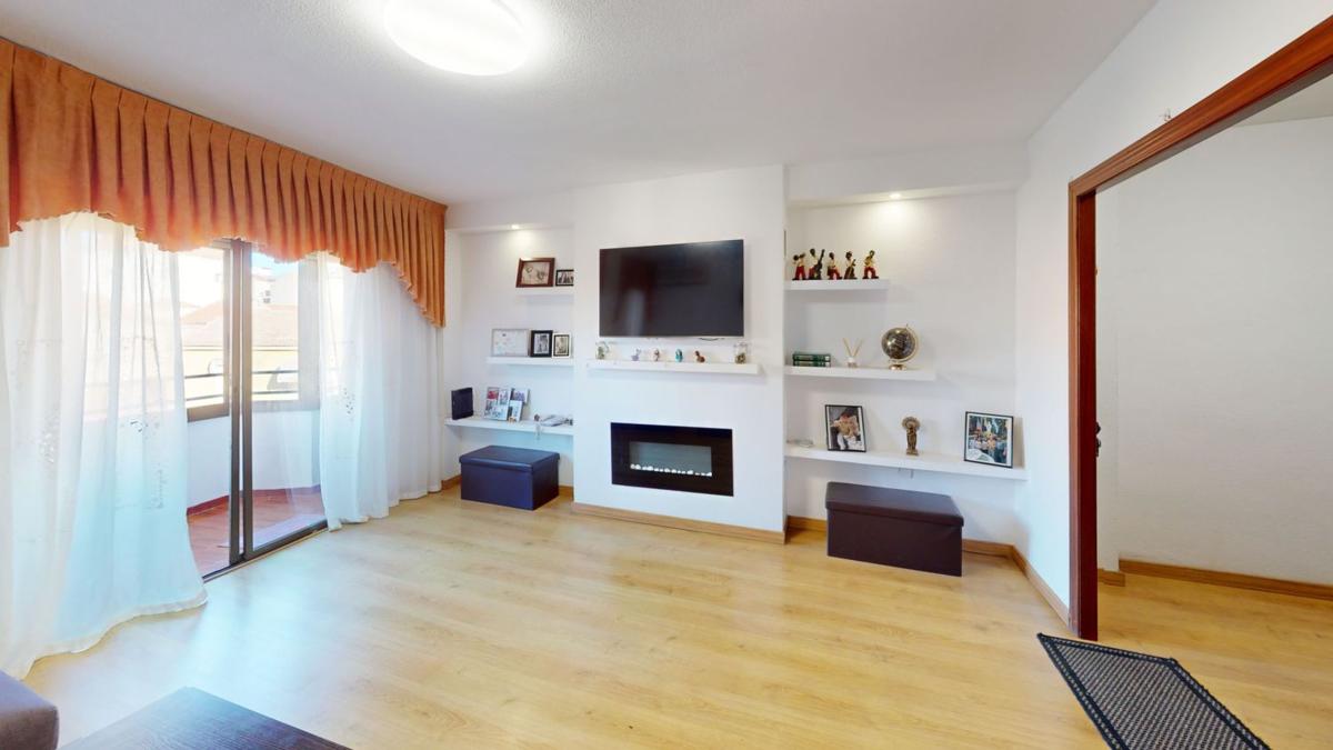 Venta de piso en Piso en Calle Garbinet, Carolinas Altas, Alicante / Alacant, Alicante / Alacant
 photo 5