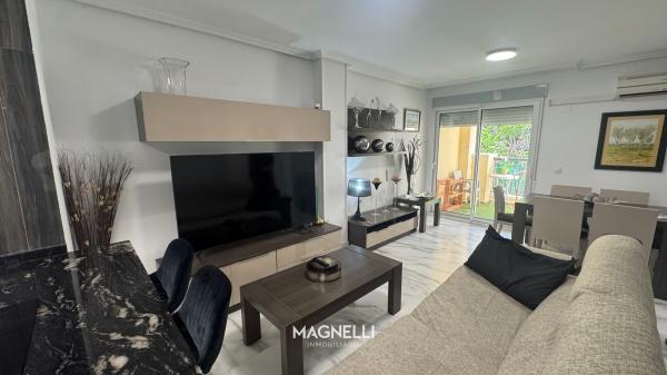 Продажа квартиры на Piso en Calle Fundad i Calzad, Las Trescientas - San Francisco, Elda, Эльда
 photo 2