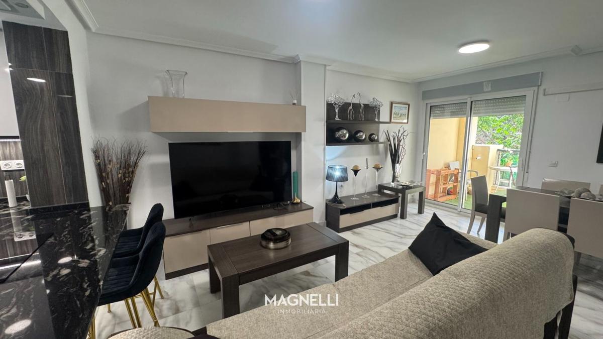 Продажа квартиры на Piso en Calle Fundad i Calzad, Las Trescientas - San Francisco, Elda, Эльда
photo 3