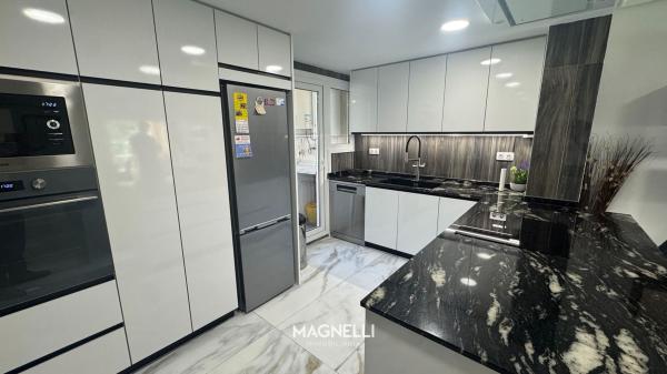 Продажа квартиры на Piso en Calle Fundad i Calzad, Las Trescientas - San Francisco, Elda, Эльда
 photo 4
