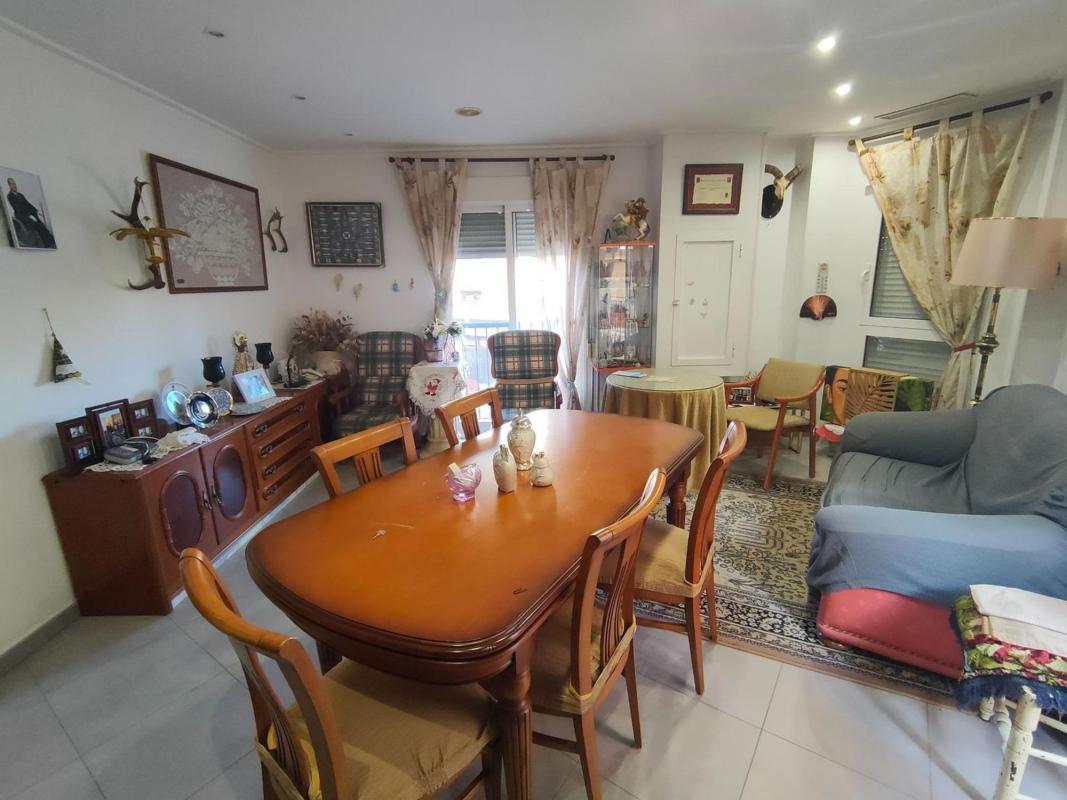 Venta de piso en Piso en Casco Antiguo, Aspe, Aspe
photo 2