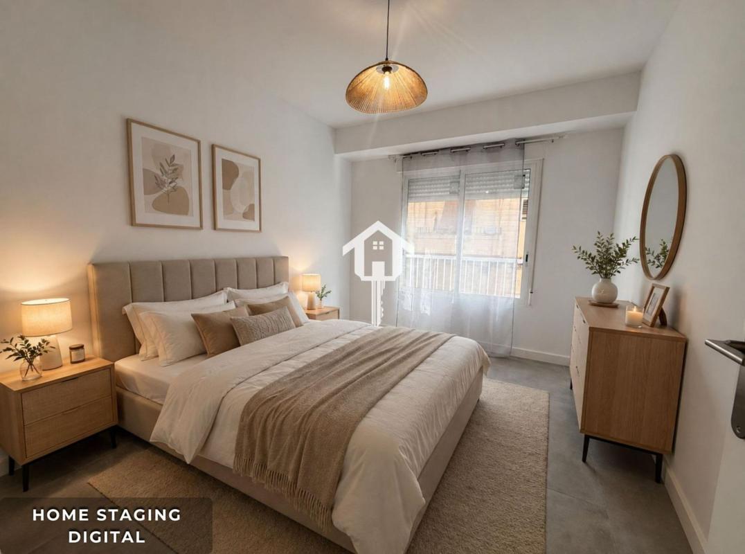 Venta de piso en Piso en Calle Monforte del Cid, Carolinas Altas, Alicante / Alacant, Alicante / Alacant
photo 5