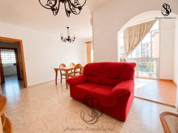 Sale of flat in Piso en Calle Doctor Claramunt, Virgen del Remedio - Parque lo Morant, Alicante / Alacant, Alicante
 photo 4
