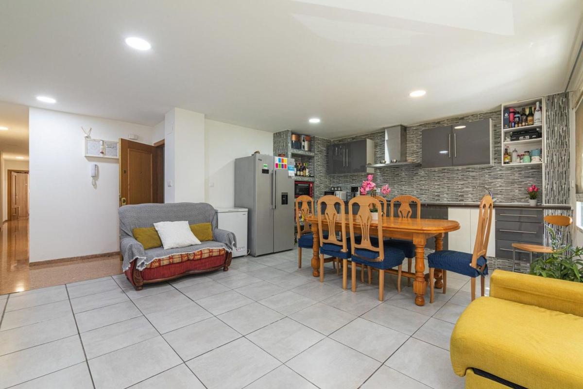 Venta de piso en Piso en Carrús Este, Elche / Elx, Elche / Elx
photo 5