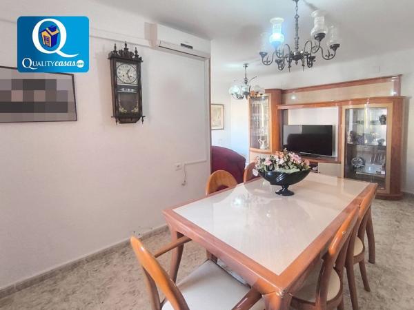 Sale of flat in Piso en Virgen del Remedio - Parque lo Morant, Alicante / Alacant, Alicante
thumbnail 3