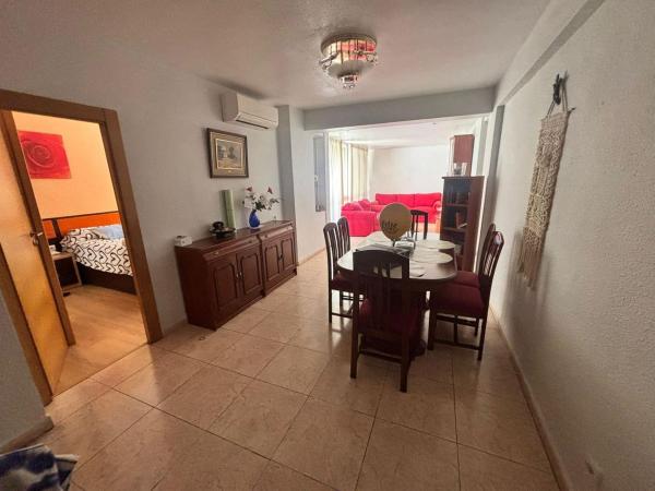 Sprzedaż mieszkania w Piso en Garbinet - Parque de las Avenidas, Alicante / Alacant, Alicante / Alacant
 photo 4