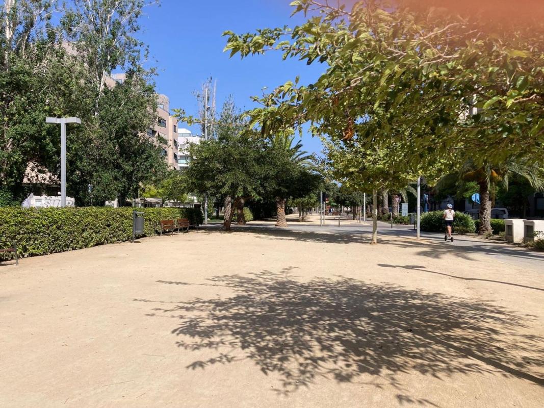 Sprzedaż mieszkania w Piso en Garbinet - Parque de las Avenidas, Alicante / Alacant, Alicante / Alacant
photo 5