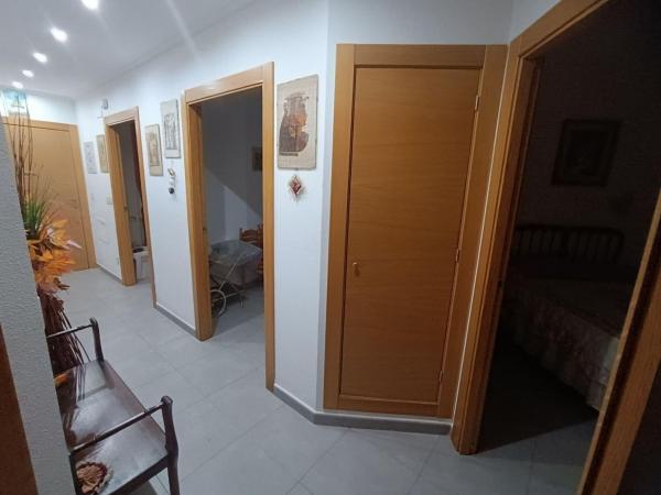 Продажа квартиры на Piso en Casco Antiguo, Aspe, Аспе
 photo 4