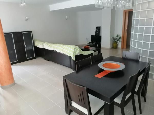 Duplex en venta en Dúplex en Avenida d'Alcoi, 22, Muro del Alcoy, Muro del Alcoy photo 1