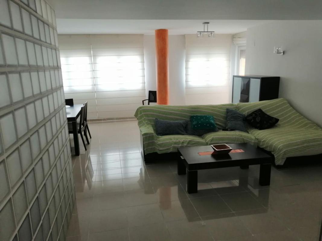 Venta de duplex en Dúplex en Avenida d'Alcoi, 22, Muro del Alcoy, Muro del Alcoy photo 2