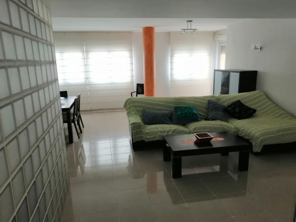 Duplex en venta en Dúplex en Avenida d'Alcoi, 22, Muro del Alcoy, Muro del Alcoy photo 2