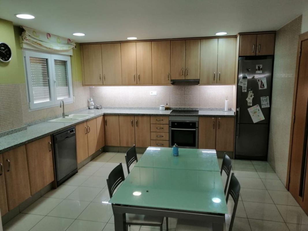 Venta de duplex en Dúplex en Avenida d'Alcoi, 22, Muro del Alcoy, Muro del Alcoy photo 4