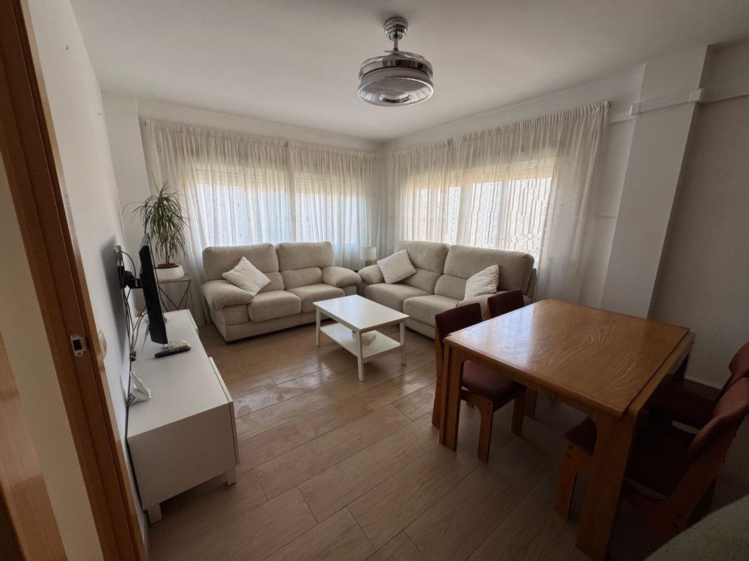 Sale of apartment in Piso en Avenida Novelda, 65, Los Ángeles, Alicante / Alacant, Alicante
photo 1