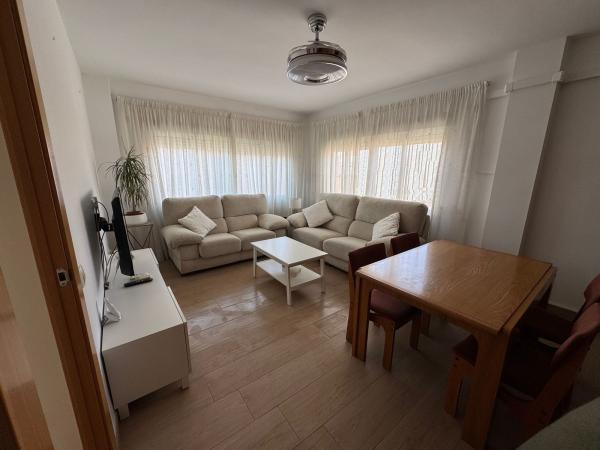 Sale of flat in Piso en Avenida Novelda, 65, Los Ángeles, Alicante / Alacant, Alicante
photo 1