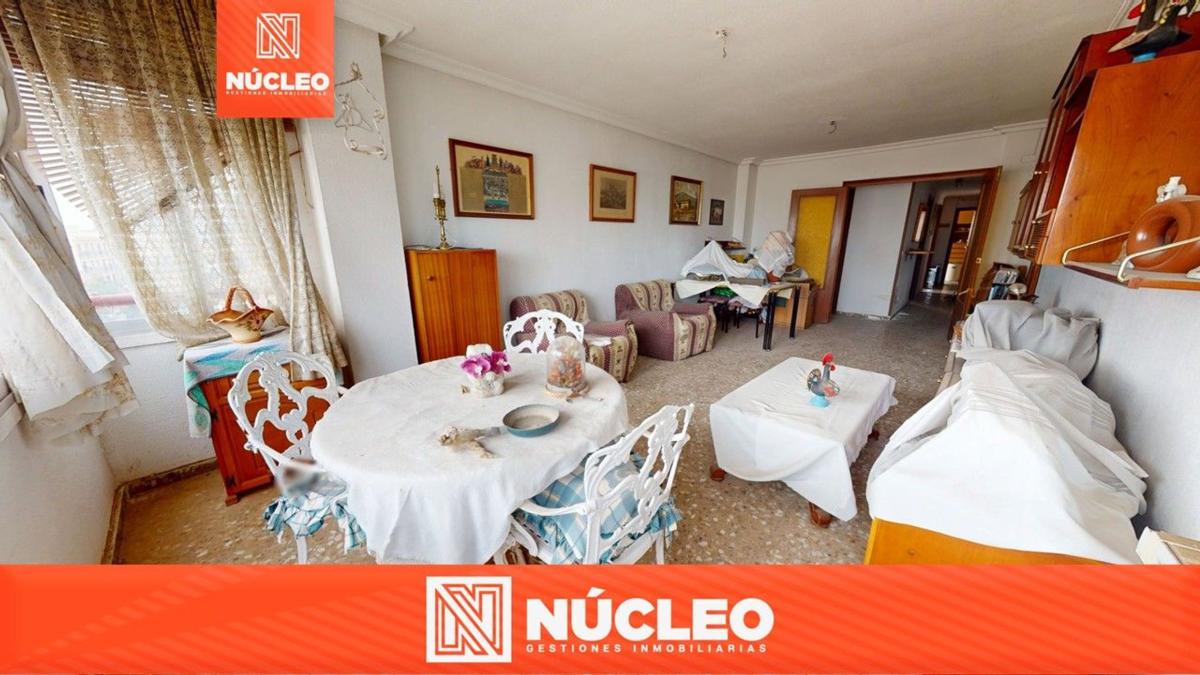 Sale of apartment in Piso en Calle Mare de Deu del Remei, Centro, Mutxamel, Mutxamel
photo 1