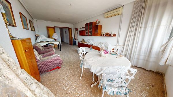Sale of flat in Piso en Calle Mare de Deu del Remei, Centro, Mutxamel, Mutxamel
 photo 2