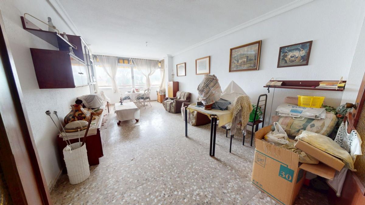 Sale of apartment in Piso en Calle Mare de Deu del Remei, Centro, Mutxamel, Mutxamel
photo 3