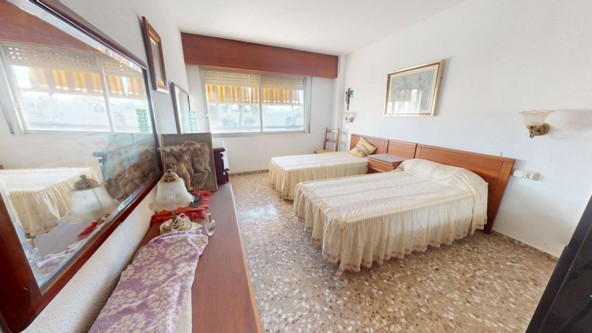 Sale of apartment in Piso en Calle Mare de Deu del Remei, Centro, Mutxamel, Mutxamel
photo 4