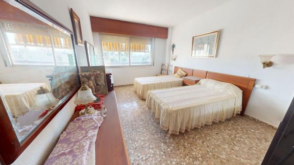 Sale of flat in Piso en Calle Mare de Deu del Remei, Centro, Mutxamel, Mutxamel
 photo 4