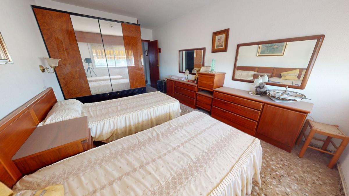 Sale of apartment in Piso en Calle Mare de Deu del Remei, Centro, Mutxamel, Mutxamel
photo 5