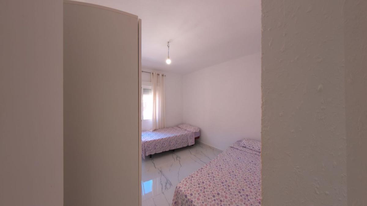 Venta de piso en Piso en Calle del Catedrático Daniel Jiménez de Cisneros, Carolinas Altas, Alicante / Alacant, Alicante / Alacant
photo 4