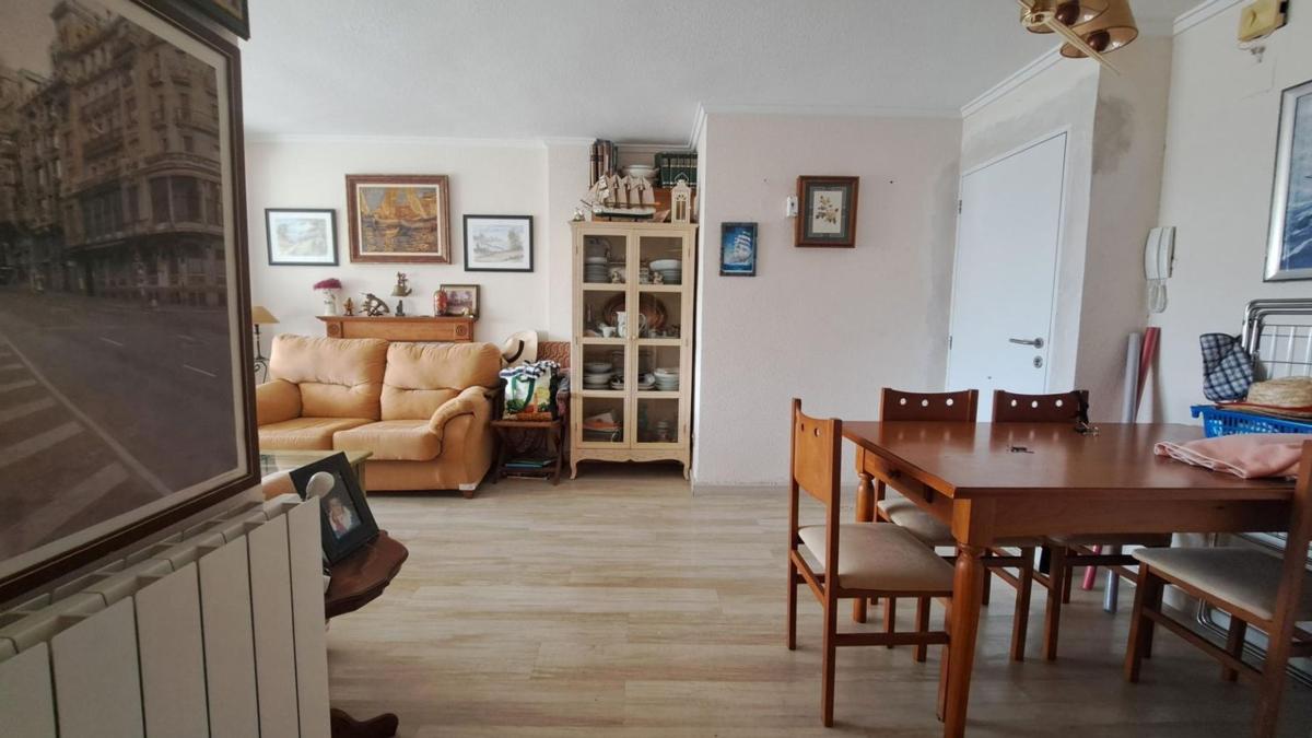 Sprzedaż mieszkania w Piso en Avenida D'Escandinàvia, 35, Monte Faro-Altomar, Gran Alacant, Gran Alacant
photo 3