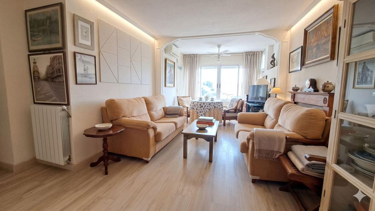 Sprzedaż mieszkania w Piso en Avenida D'Escandinàvia, 35, Monte Faro-Altomar, Gran Alacant, Gran Alacant
photo 5