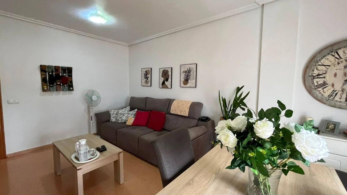 Sprzedaż mieszkania w Piso en Calle la Festa, Las Bayas-Asprillas, Elche / Elx, Elche / Elx
photo 5
