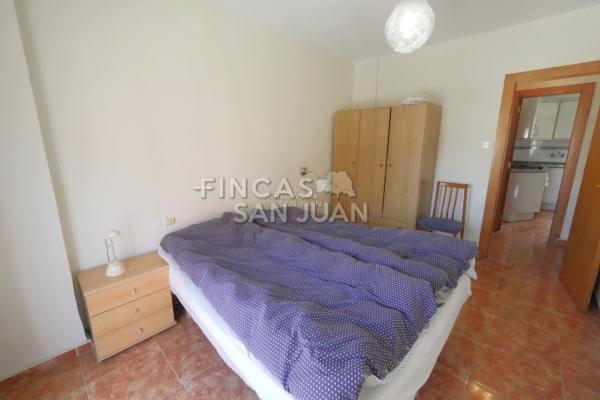 Venta de piso en Piso en Plà del Bon Repòs-La Goteta, Alicante / Alacant, Alicante / Alacant
 photo 4