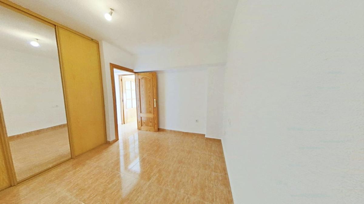 Venta de piso en Piso en Carolinas Altas, Alicante / Alacant, Alicante / Alacant
 photo 4