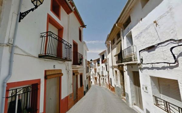 Casa de pueblo en Cueva Santa, 61, Beniarrés photo 1