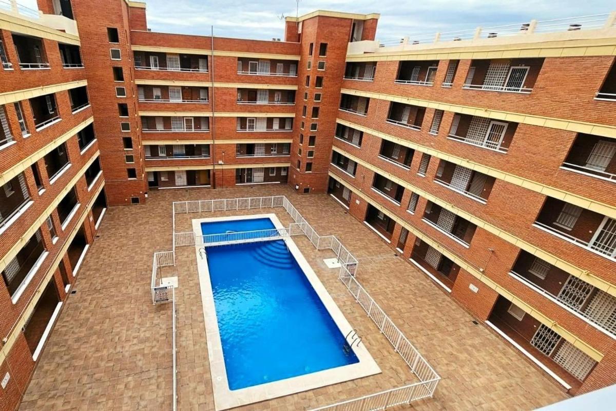 Venta de ático en Ático en Calle Almoradí, 7, Playa de los Náufragos, Torrevieja, Torrevieja photo 1