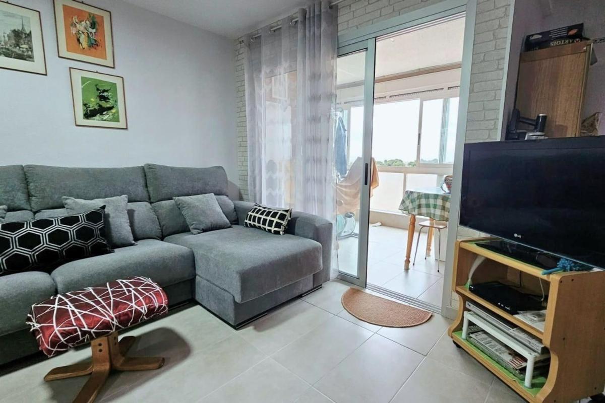 Venta de ático en Ático en Calle Almoradí, 7, Playa de los Náufragos, Torrevieja, Torrevieja photo 2