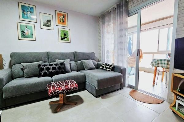 Ático en venta en  Ático en Calle Almoradí, 7, Playa de los Náufragos, Torrevieja, Torrevieja photo 4
