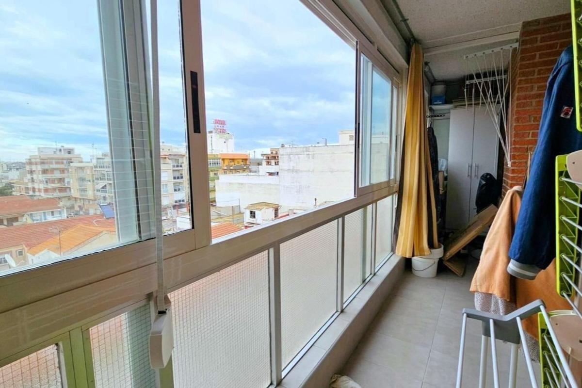 Venta de ático en Ático en Calle Almoradí, 7, Playa de los Náufragos, Torrevieja, Torrevieja photo 5