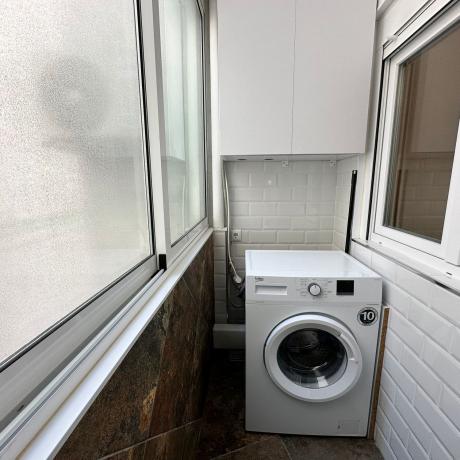 Venta de piso en Piso en Plaza Manila, Plà del Bon Repòs-La Goteta, Alicante / Alacant, Alicante / Alacant
 photo 2