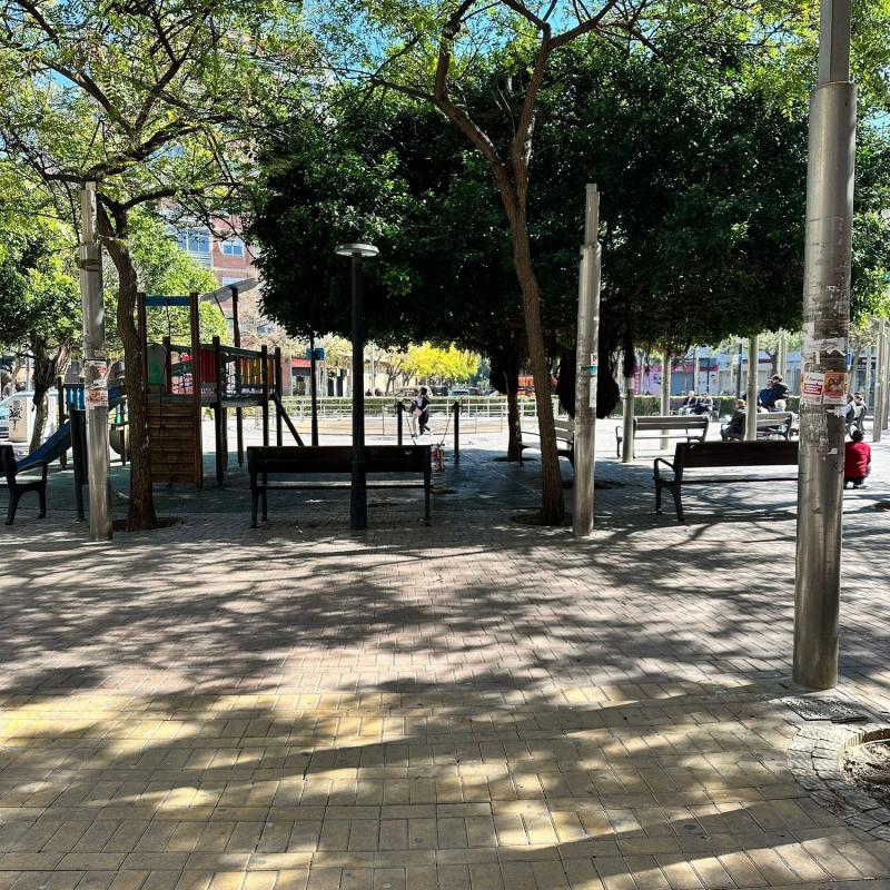 Venta de piso en Piso en Plaza Manila, Plà del Bon Repòs-La Goteta, Alicante / Alacant, Alicante / Alacant
 photo 3