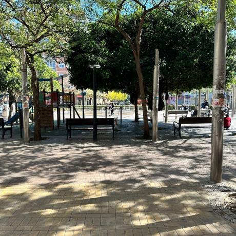 Venta de piso en Piso en Plaza Manila, Plà del Bon Repòs-La Goteta, Alicante / Alacant, Alicante / Alacant
 photo 3