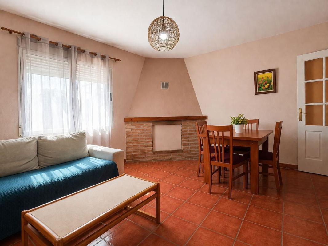 Продажа загородного участка в Finca rústica en Planes , Планес photo 2