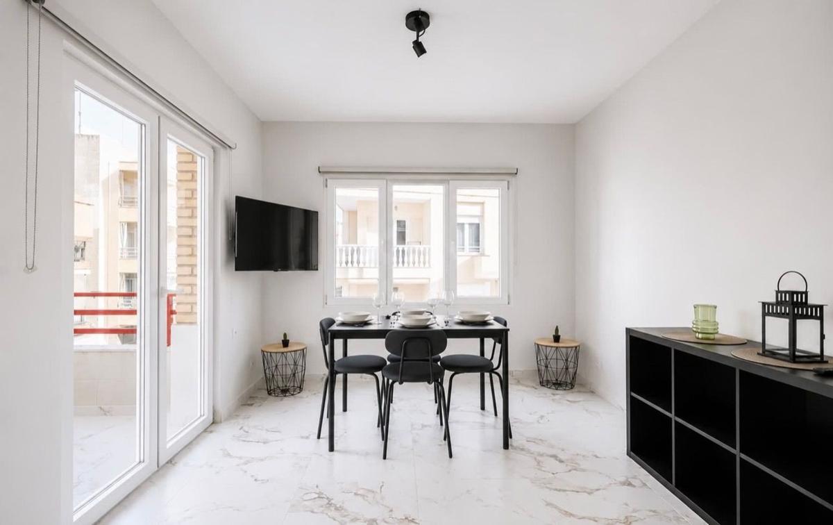 Продажа квартиры на Piso en Calle Caballero de Rodas, 104, Las Piscinas Naturales, Torrevieja, Торревьеха
photo 2