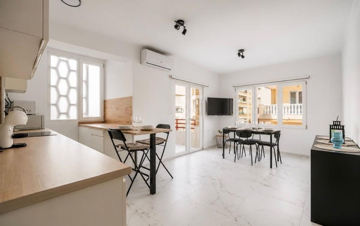 Продажа квартиры на Piso en Calle Caballero de Rodas, 104, Las Piscinas Naturales, Torrevieja, Торревьеха
photo 4