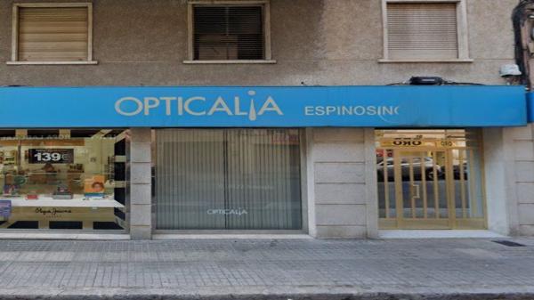 Venta de piso en Piso en Pont Nou-Corazón de Jesús, Elche / Elx, Elche / Elx
 photo 1