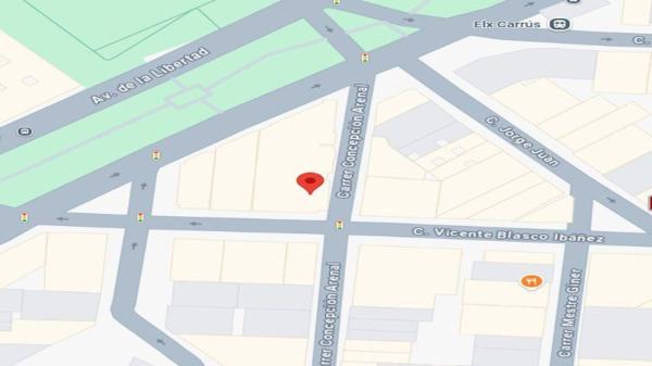 Venta de piso en Piso en Pont Nou-Corazón de Jesús, Elche / Elx, Elche / Elx
 photo 2